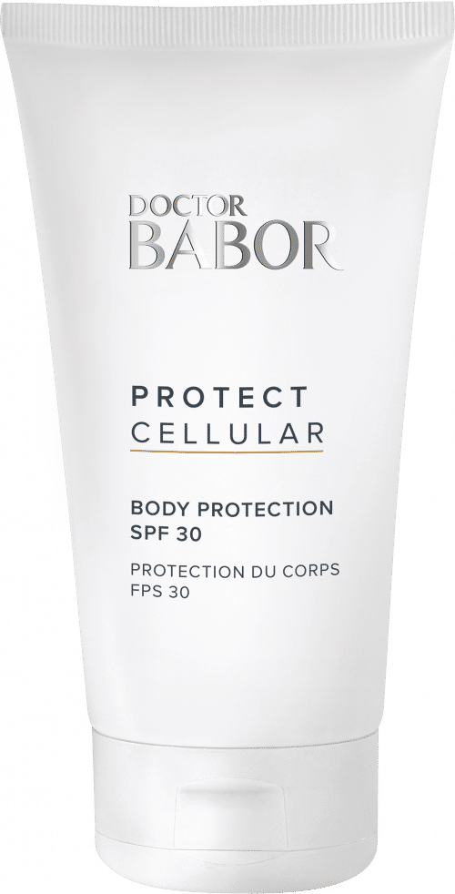 Body Protector SPF 30 150 ml
