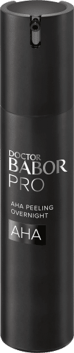 AHA Peeling Liquid Overnight 50 ml