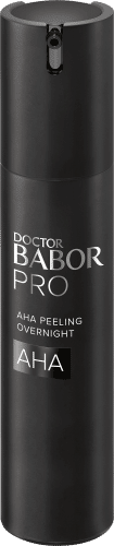 AHA Peeling Liquid Overnight 50 ml - Kapellen