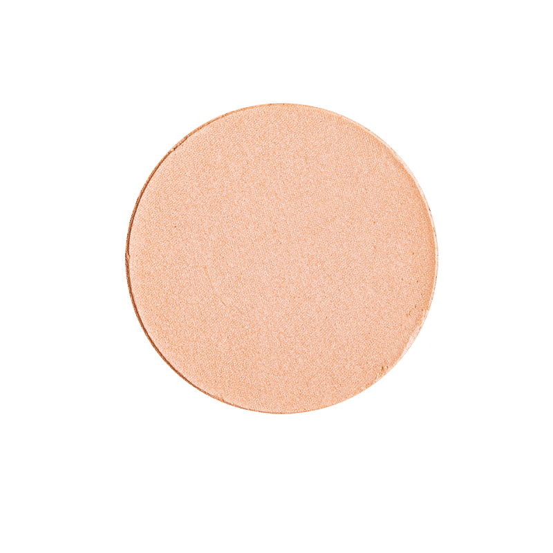 Compact mineral highlighter Fairy - Malderen