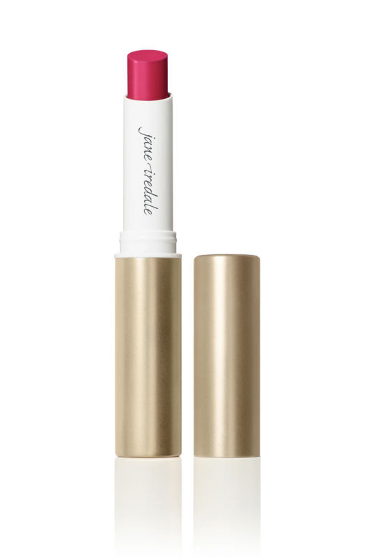 ColorLuxe Hydrating Cream Lipstick - Peony - Lint