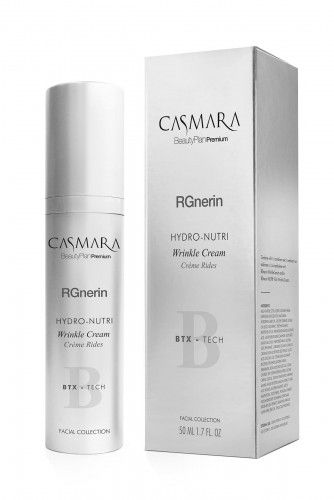 RGnerin Hydro-nutri Wrinkle Cream 50 ml - Geetbets