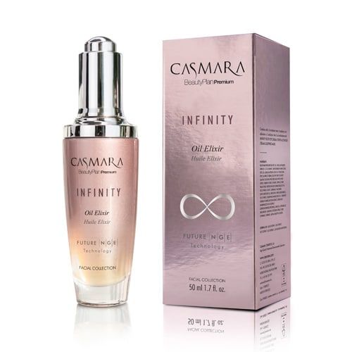 Infinity Youth Activator Elixir Oil 50 ml - Geetbets