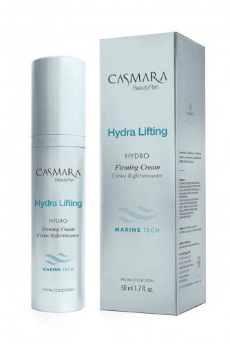 MARINE Hydra Firming Cream - Geetbets