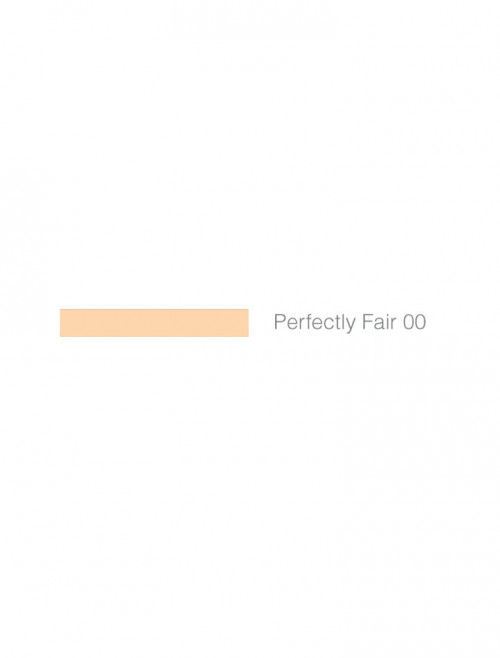 Flawless Face Base - Perfectly Fair 00 - Geetbets