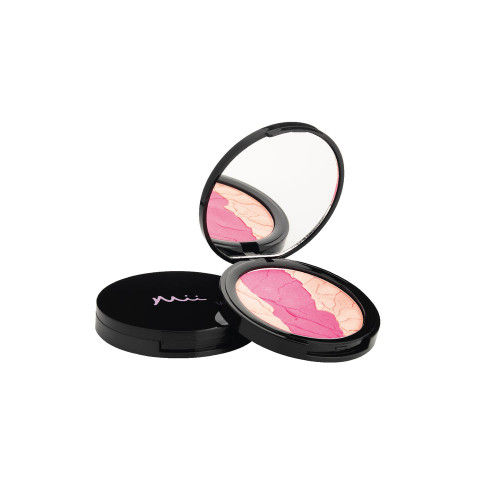 Dreamy Duo Cheek Colour - Sweetheart 01 - Geetbets