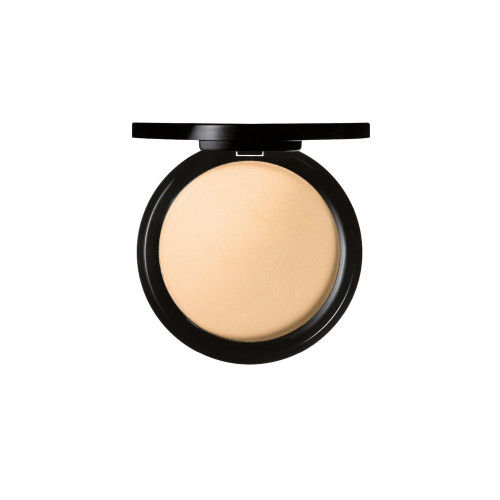 Perfecting Pressed Powder - Feather 01 - Geetbets