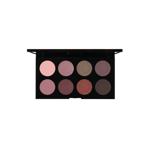 Colour Play Eye Palette - Sizzling Seduction - Geetbets