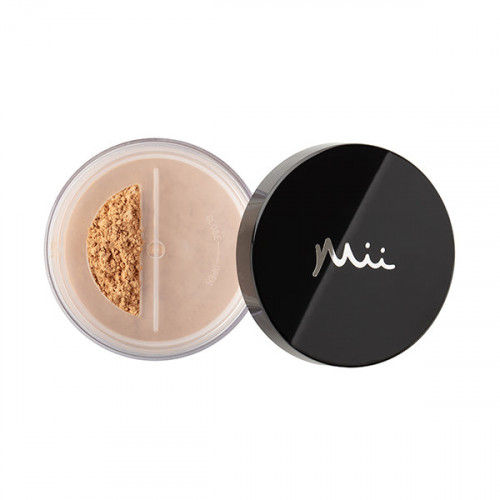 Mineral Irresistible Face Base - Precious Nude 04 - travel size 2,5g - Geetbets