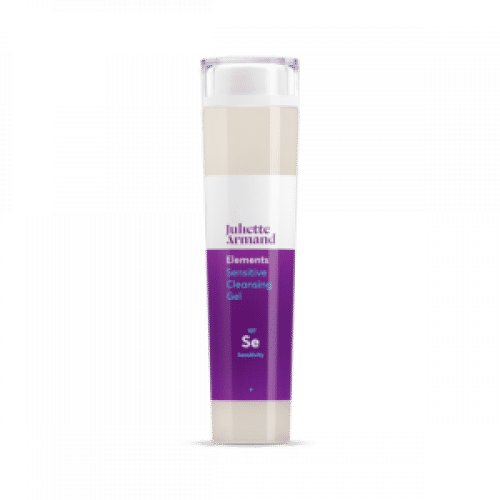 Sensitive Cleansing Gel 210ml