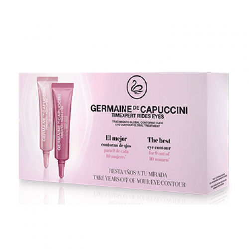 Eye Contour Global Treatment