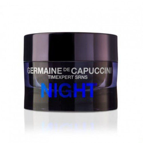 High Recovery Comfort Night Cream SRNS