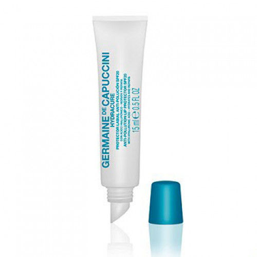 Hydracure Lip Balm Anti Pollution SPF 20