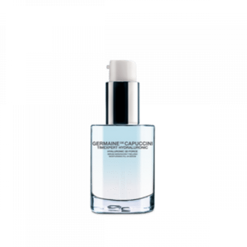 Hyaluronic 3D Force Moisturising Fill-In Serum Hydraluronic