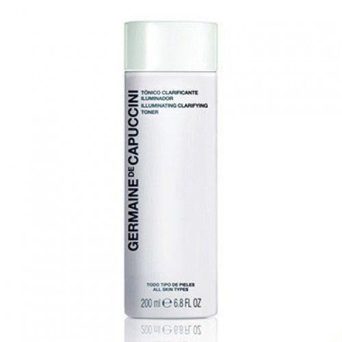 Illuminating Clarifying Toner - Baal