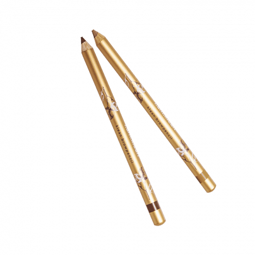 Duo Brow Poeder - medium to dark - Zoutleeuw
