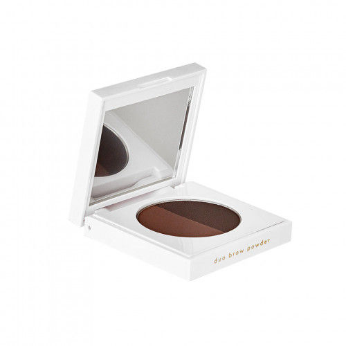 Duo Brow Poeder - medium to dark - Zoutleeuw