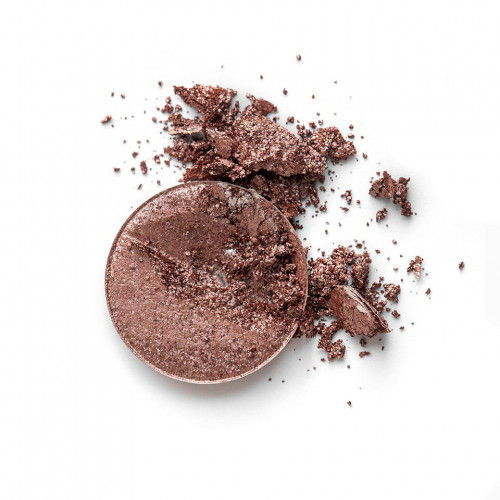 Compact Mineral Eyeshadow - Cool - Zoutleeuw