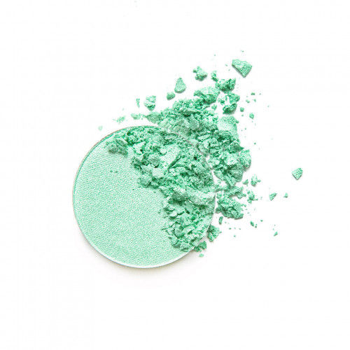 Compact Mineral Eyeshadow - Cool - Zoutleeuw