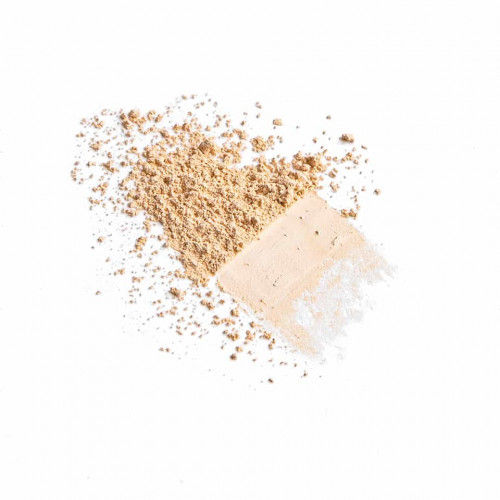Loose Mineral Concealer - against red - Zoutleeuw