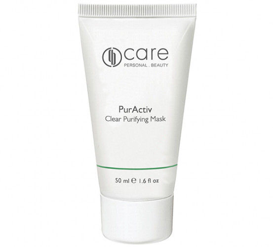 PurActiv Clear Purifying Mask - 50 ml - Aalst