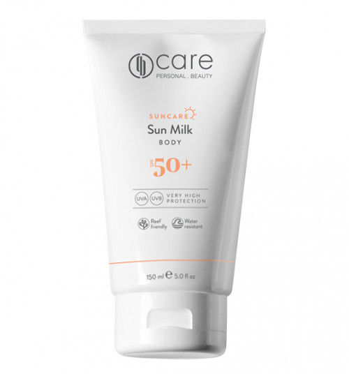 Sun Milk SPF50+ Body - 150 ml - Aalst