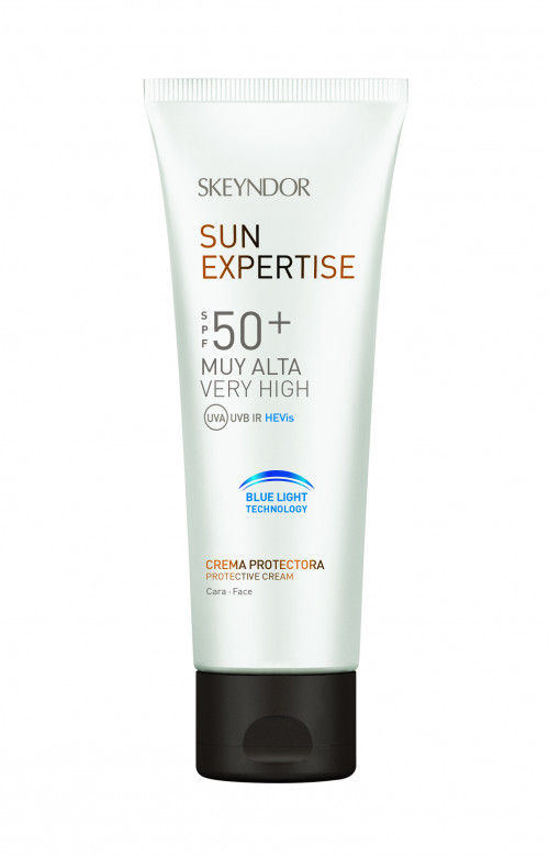 Protective Cream SPF50+ Blue Light Tech. Gezicht - 75ml