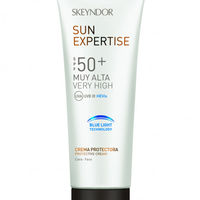 Protective Cream SPF50+ Blue Light Tech. Gezicht - 75ml - Lier