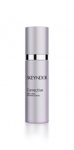 Corrective Deep Lines Refining Serum - 30ml