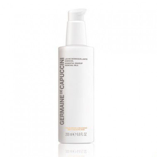 Essential Make-Up Removal Milk - Baardegem