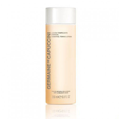 Essential Toning Lotion - Baardegem