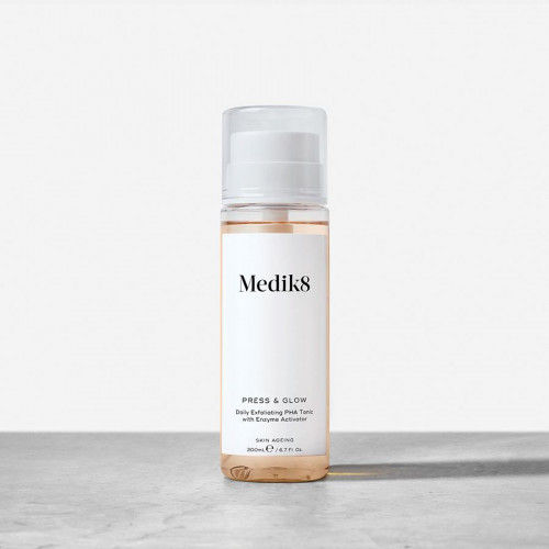 Press & Glow Toner Refill 200ml - Geetbets