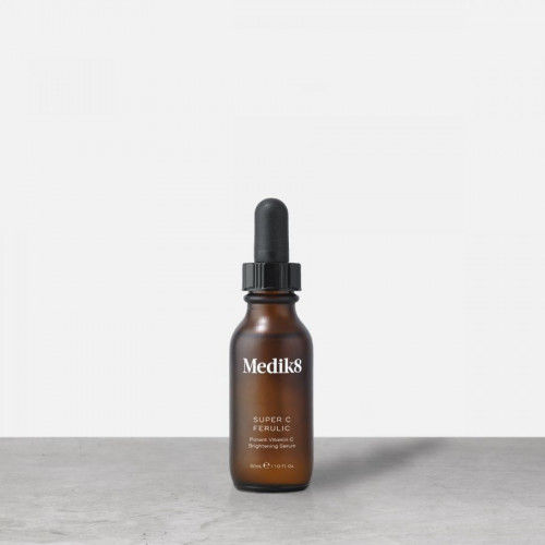 Super C Ferulic 30ml - Geetbets