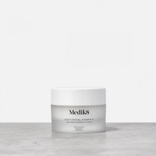 Nourishing Body Cream 250ml - Geetbets