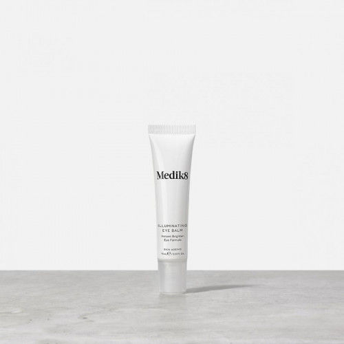 Illuminating Eye Balm 15ml - Geetbets