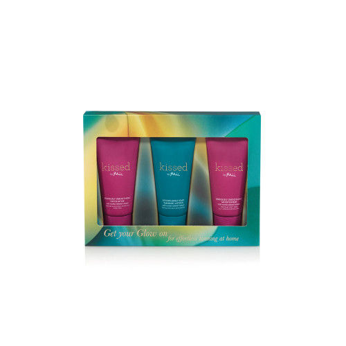 Homecare Kit - Get Your Glow On 3 x 50 ml - Geetbets