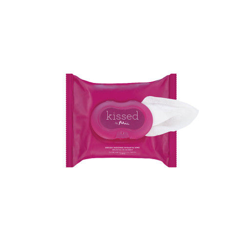 Seriously Smoothing Exfoliating Wipes 25 pcs - Geetbets