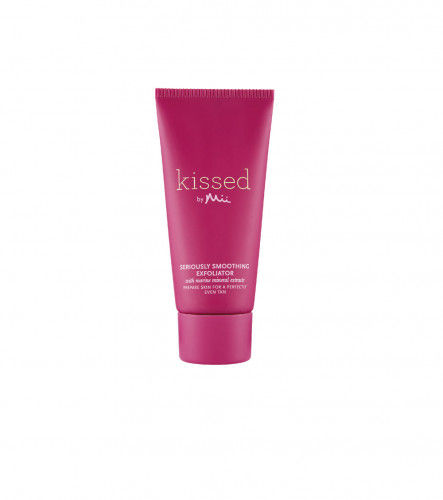 Seriously Smoothing Exfoliator (travel size) 50 ml - Geetbets