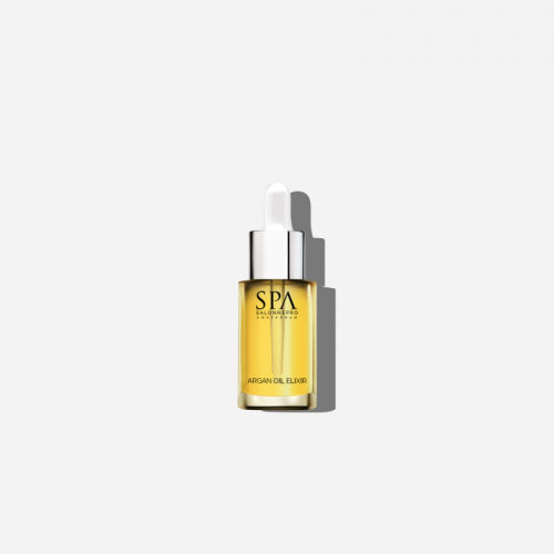 Travelsize Argan Oil Elixir 3ml  - Sint-Niklaas