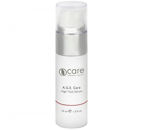 A.G.E. Care High Tech Serum - 30 ml - Geel