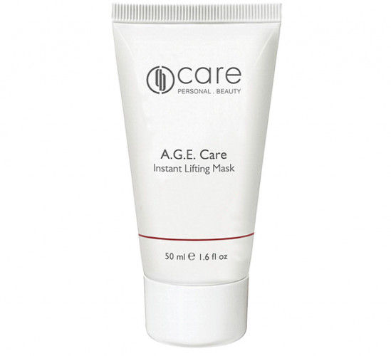 A.G.E. Care High Tech Serum - 30 ml - Geel