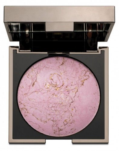 Illuminating Baked Mineral Powder - Bella Glow