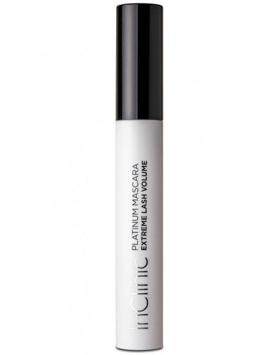 Lash Plumping Protein Mascara - Black - Zottegem