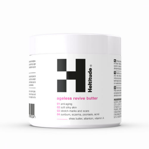 ageless revive  butter