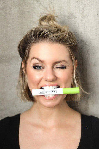 Gel Lip Liner- Natural - Vlijtingen