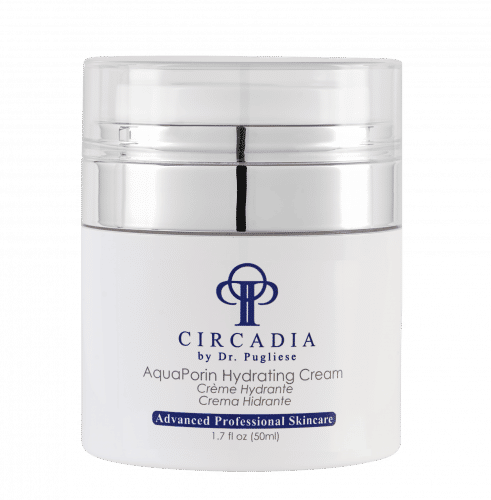 AquaPorin Hydrating Cream  - Vlijtingen
