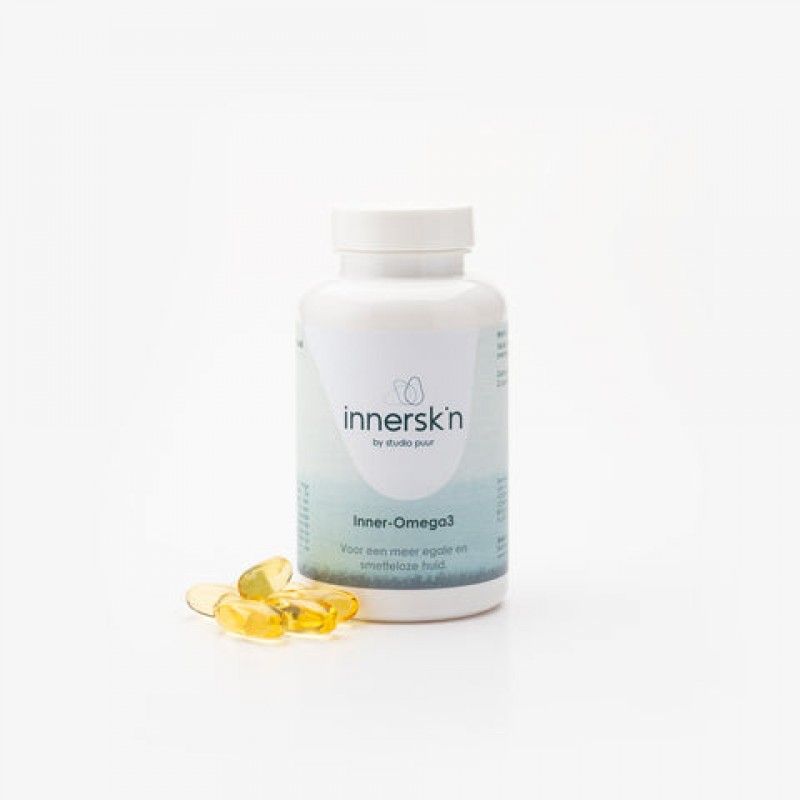 INNER-OMEGA3 - Brasschaat