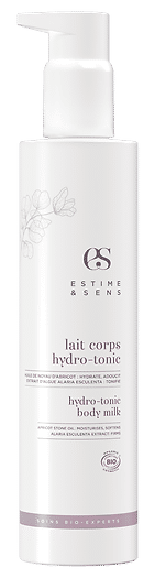 Lait Corps Hydro-Tonic - 200ml