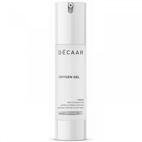 Oxygen Gel - 50ml