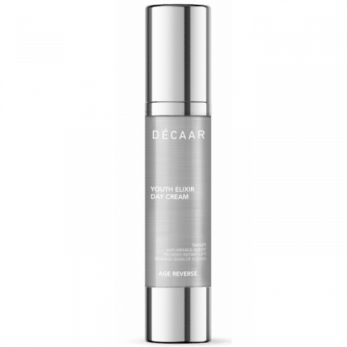 Youth Elixir Day Cream - 50ml